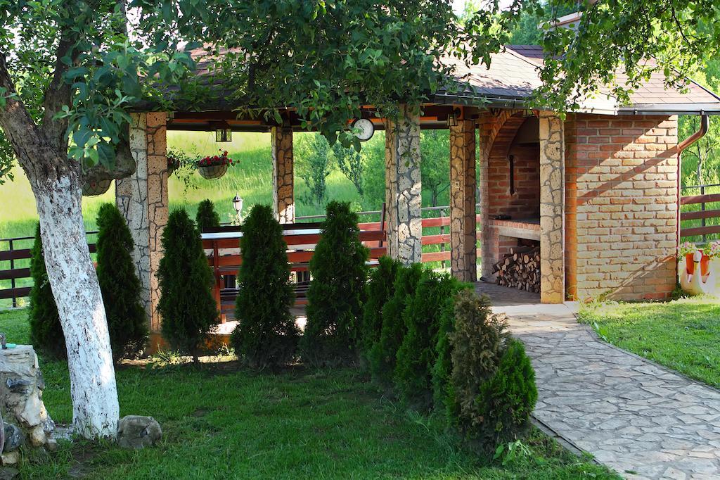 House Palijan Hotel Rakovica Kamer foto